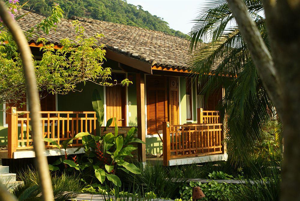 Villa Bebek Hotel (Adults Only) Camburi  Exterior foto